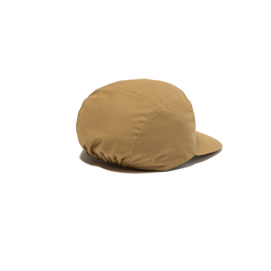 Human Made 5Panel Cap Beige HM29GD066B