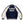 Human Made Satin Stadium Jacket Navy HM29JK020N