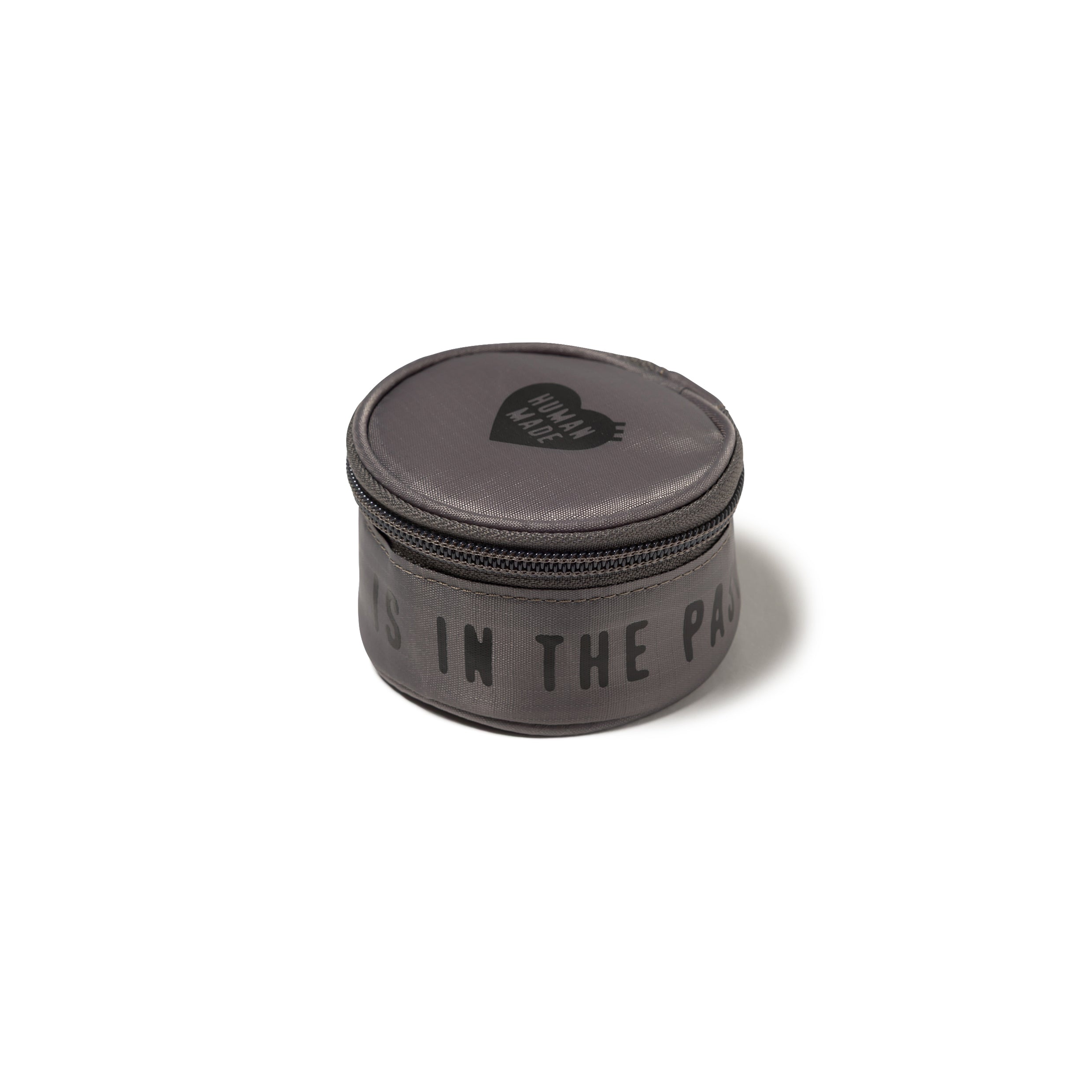 Human Made Gadget Case #1 Gray HM29GD027G