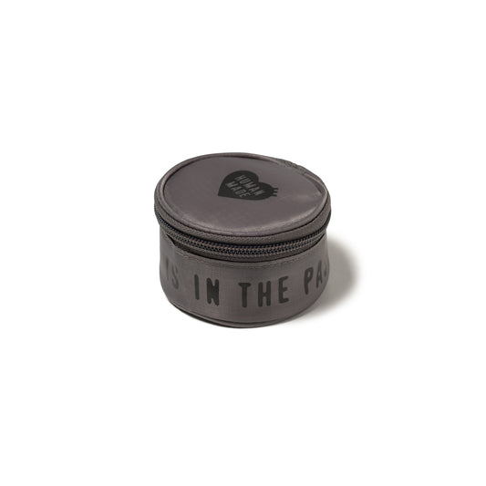 Human Made Gadget Case #1 Gray HM29GD027G