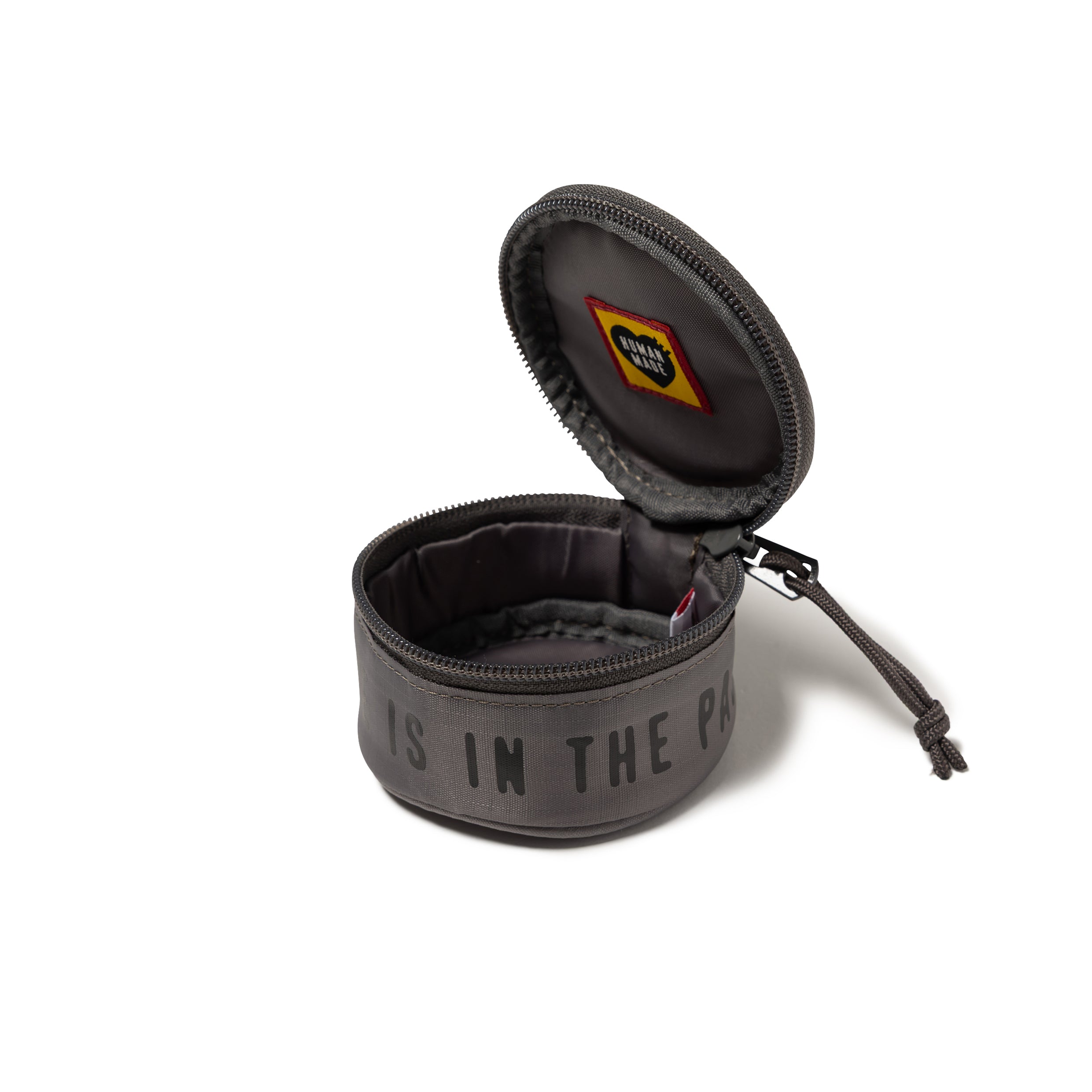 Human Made Gadget Case #1 Gray HM29GD027G