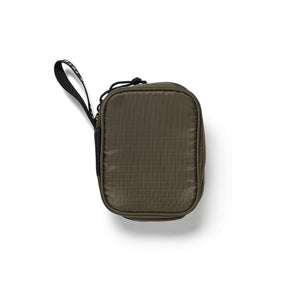 Human Made Gadget Case #2 Olive Drab HM29GD029O