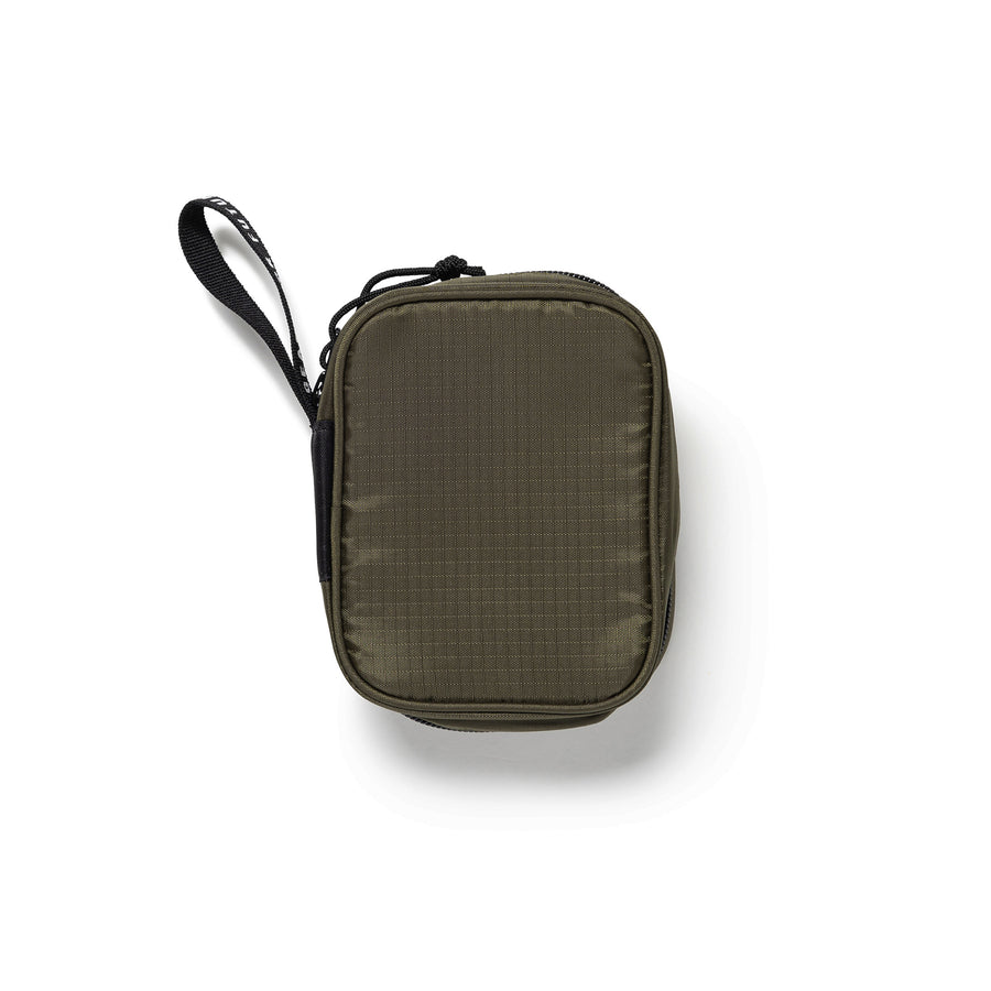 Human Made Gadget Case #2 Olive Drab HM29GD029O