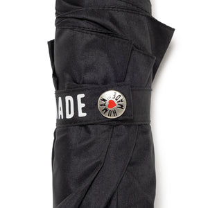 Human Made Duck Compact Umbrella Black HM29GD086B
