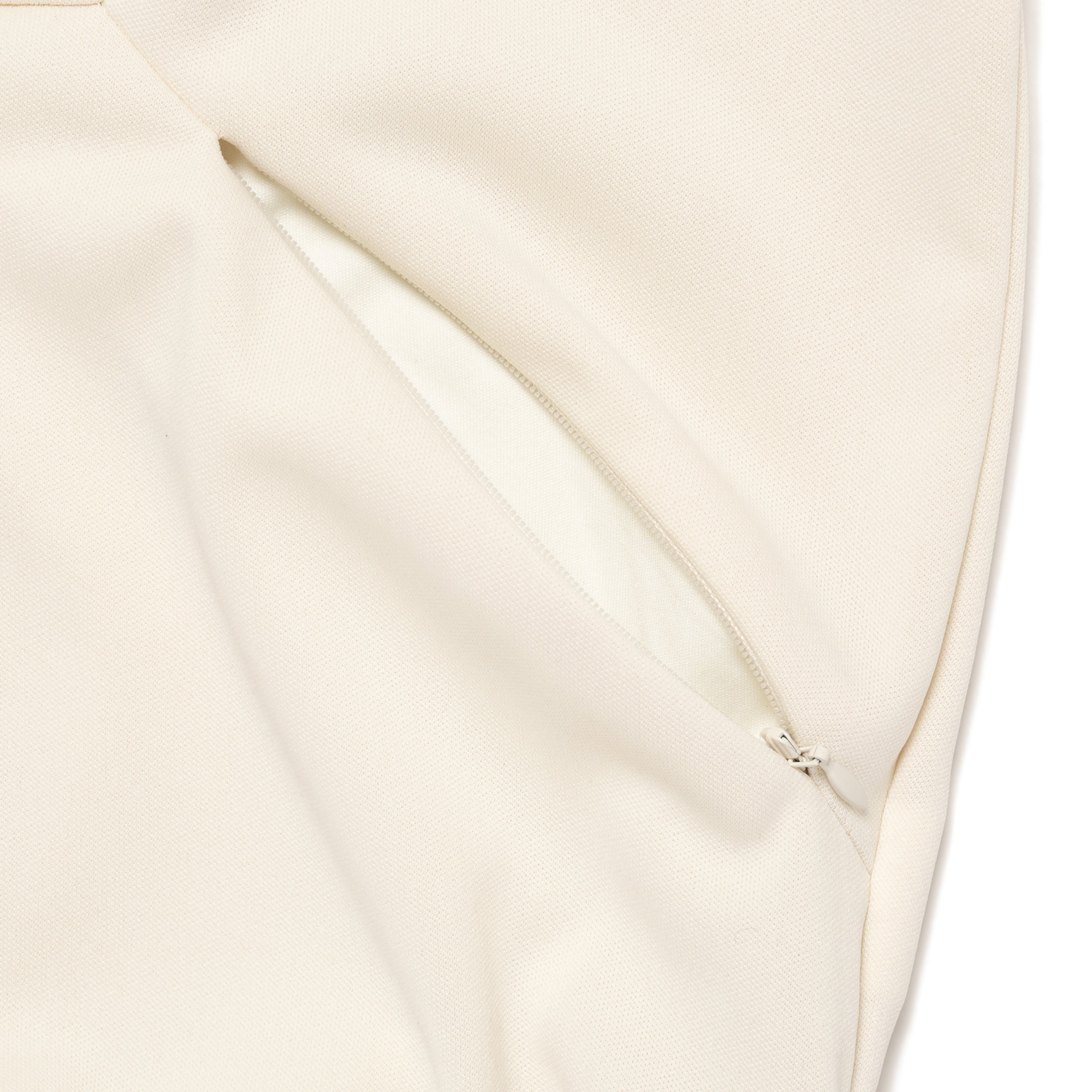 Human Made Track Jacket White HM29JK028W