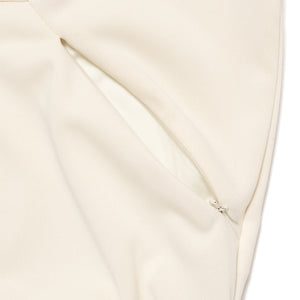 Human Made Track Jacket White HM29JK028W