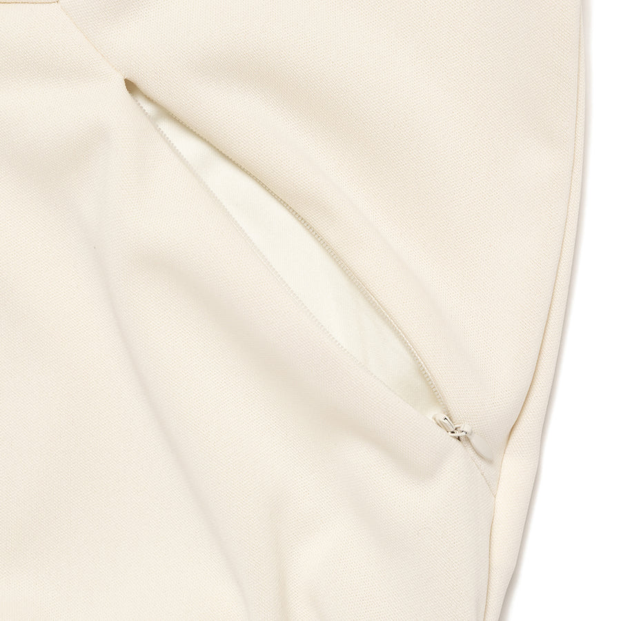 Human Made Track Jacket White HM29JK028W