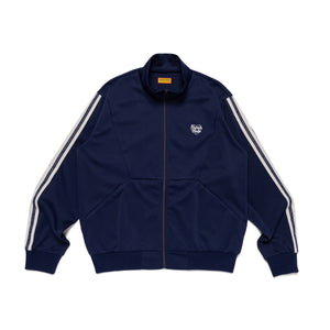 Human Made Track Jacket Navy HM29JK028N