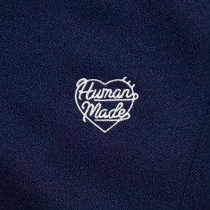 Human Made Track Jacket Navy HM29JK028N