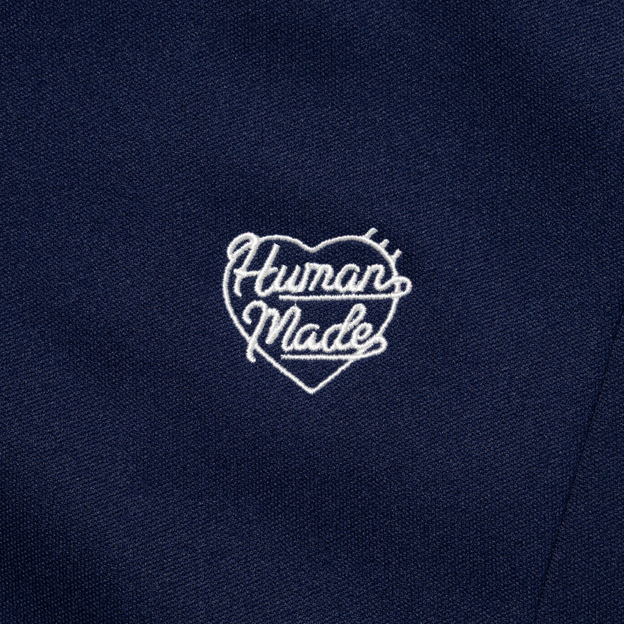 Human Made Track Jacket Navy HM29JK028N