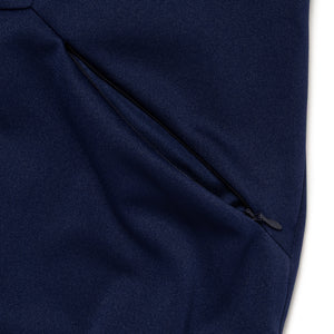 Human Made Track Jacket Navy HM29JK028N