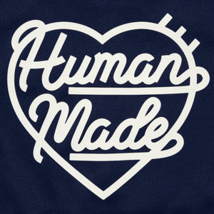 Human Made Track Jacket Navy HM29JK028N