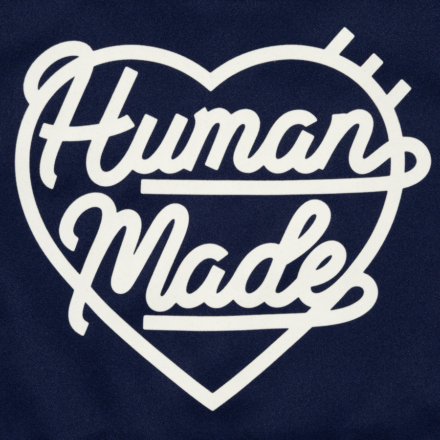 Human Made Track Jacket Navy HM29JK028N