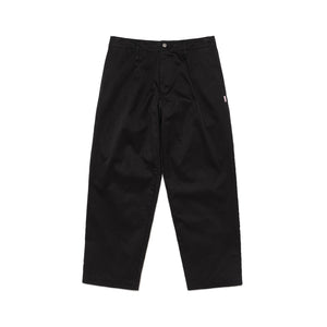 Human Made Skater Pants Black HM29PT014BL