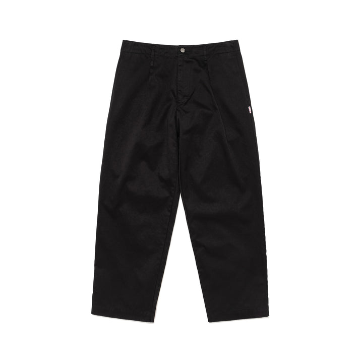 Human Made Skater Pants Black HM29PT014BL
