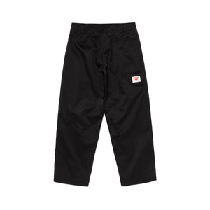 Human Made Skater Pants Black HM29PT014BL