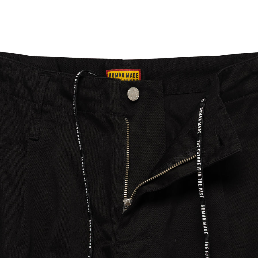 Human Made Skater Pants Black HM29PT014BL