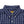 Human Made Check BD Shirt Navy HM29SH012N
