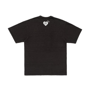 Human Made Graphic T-Shirt Black HM29TE003B