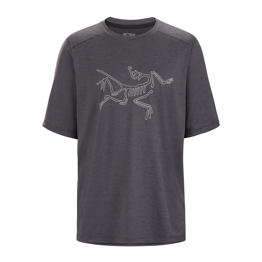 Arcteryx t shirt best sale