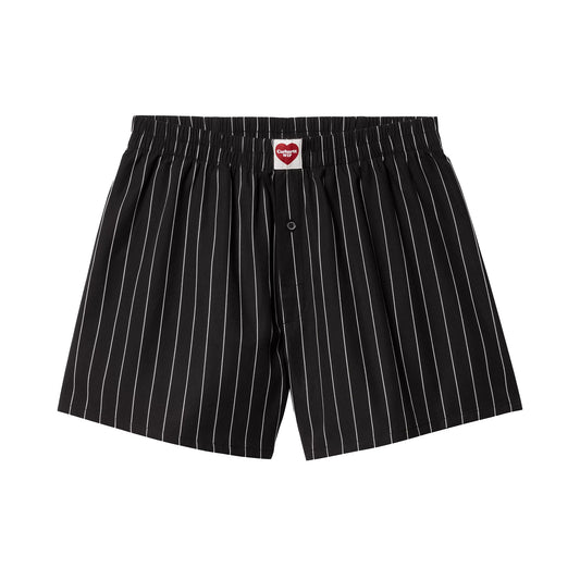Carhartt Cotton Boxer Seaton Stripe/Black/Wax I032355.2MBXX