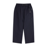 Comme des Garcons Homme Cotton Nylon Pin Oxford Pants HO-P005-051 Navy