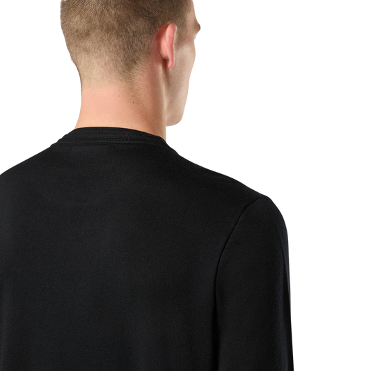 Stone Island Crew Neck 5100071 Black