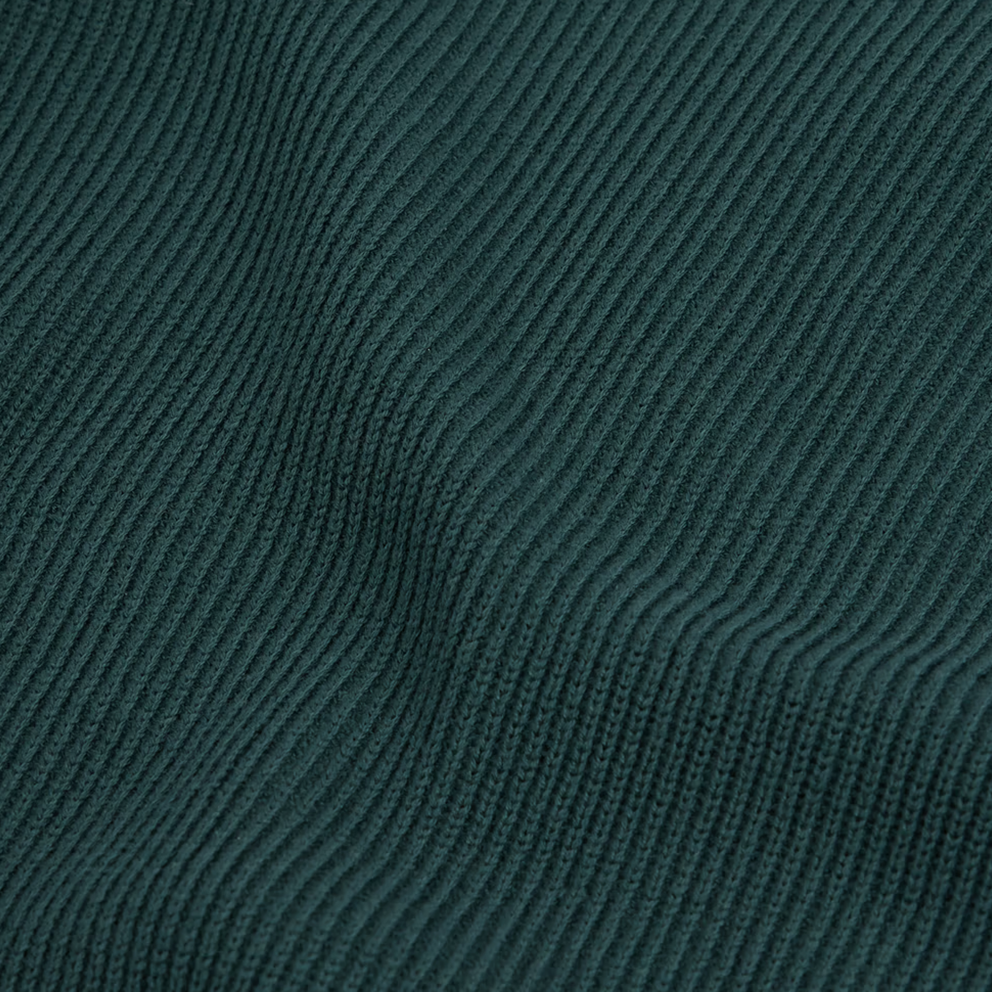 Stone Island Crew Neck Bottle Green K1S155100005