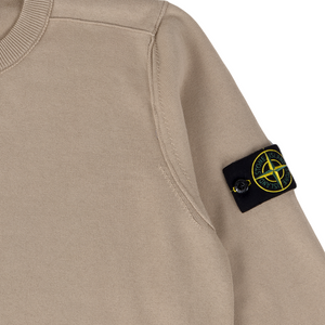 Stone Island Crew Neck Biscuit K1S155100053