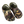 Crocs Classic Camouflage Clog Agr/Mlti 211936-3TC