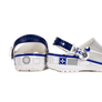 Crocs Star Wars R2-D2 Classic Clog Mlt 211490-90H