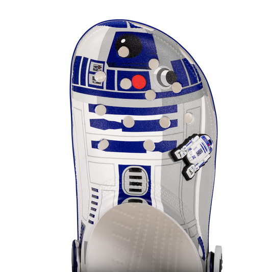 Crocs Star Wars R2-D2 Classic Clog Mlt 211490-90H
