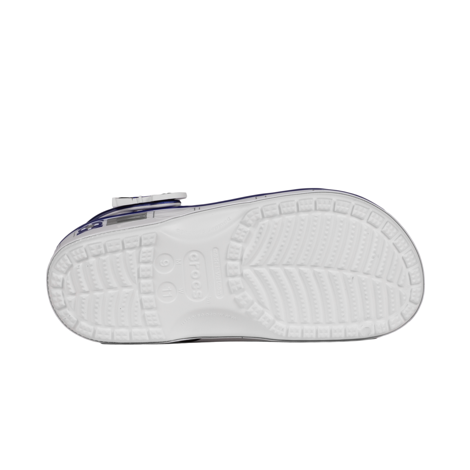 Crocs Star Wars R2-D2 Classic Clog Mlt 211490-90H