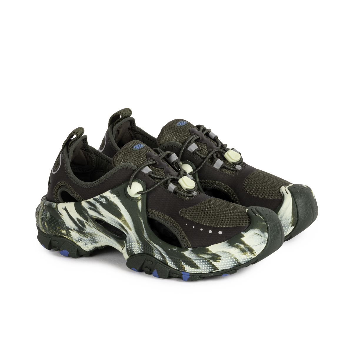 Crocs x Brain Dead Trailbreak 2 212689-90H