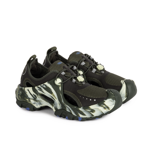 Crocs x Brain Dead Trailbreak 2 212689-90H