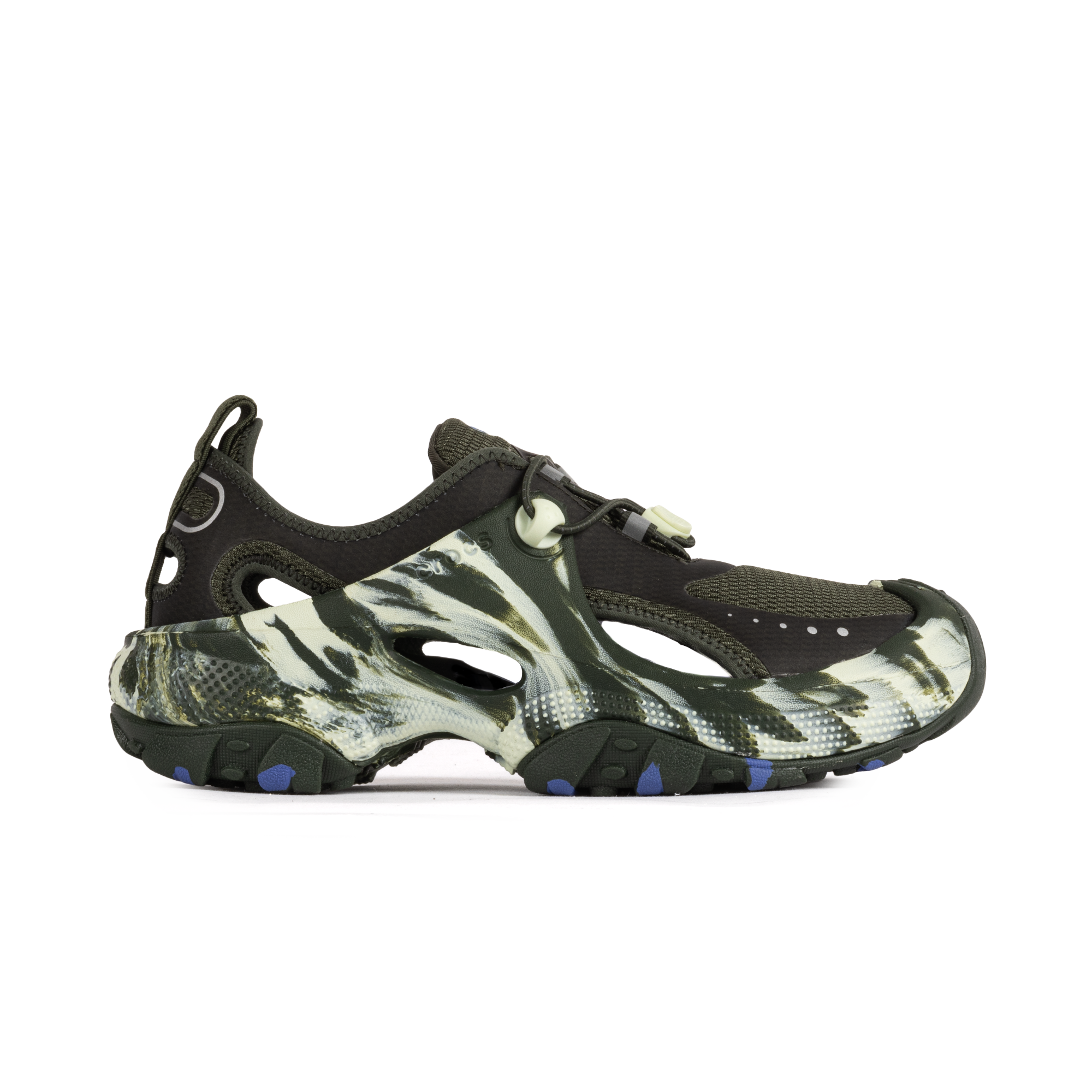 Crocs x Brain Dead Trailbreak 2 212689-90H