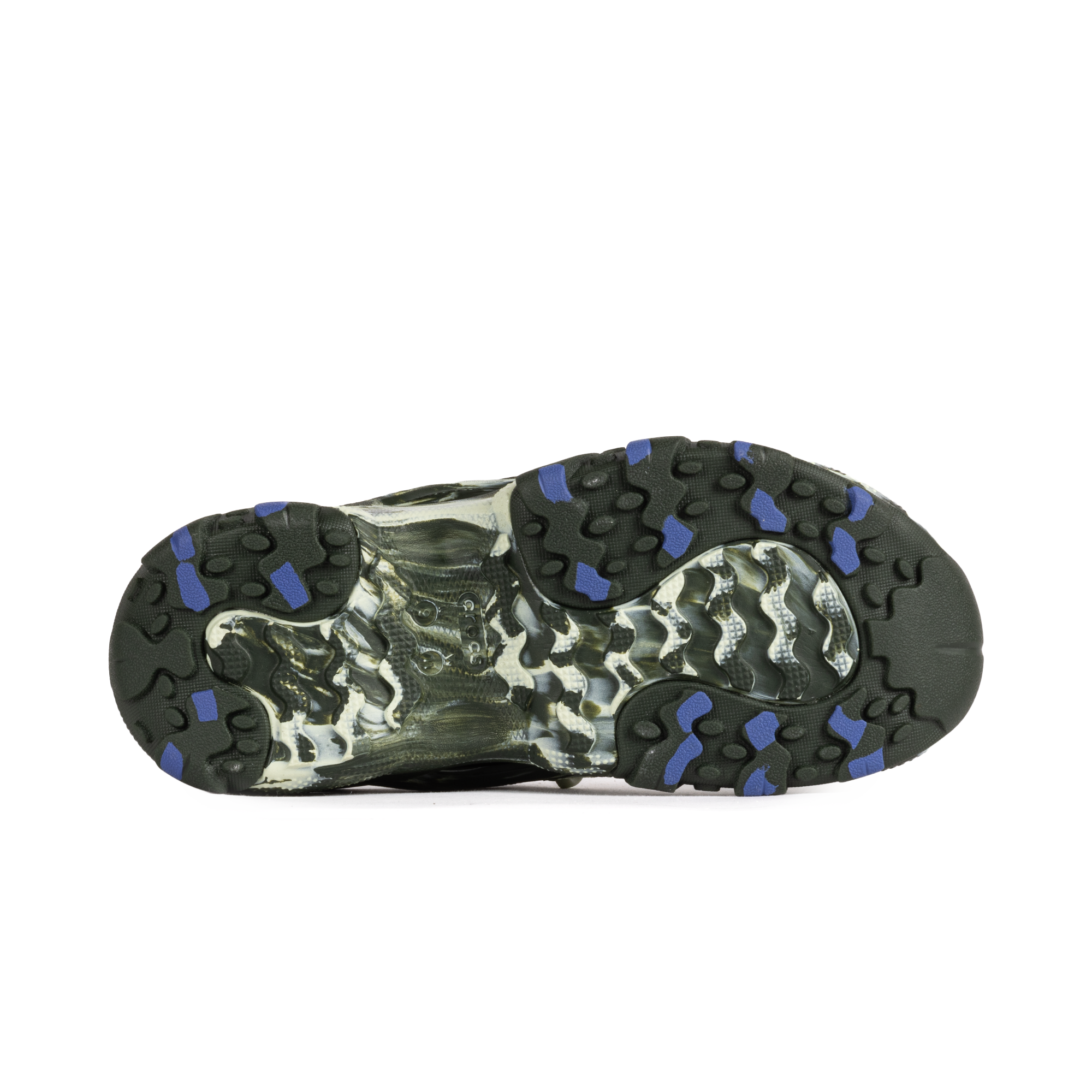 Crocs x Brain Dead Trailbreak 2 212689-90H