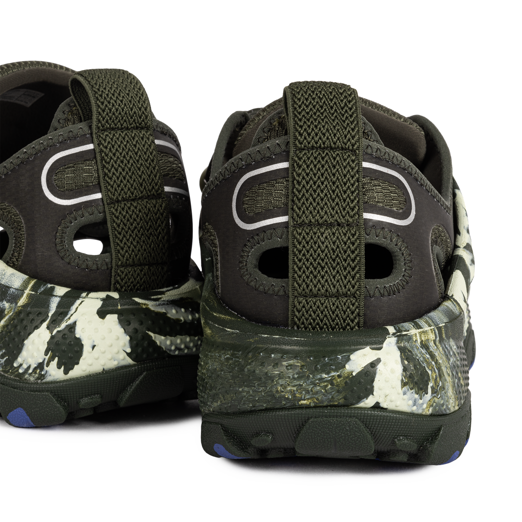 Crocs x Brain Dead Trailbreak 2 212689-90H