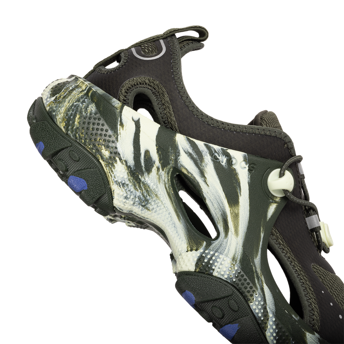 Crocs x Brain Dead Trailbreak 2 212689-90H