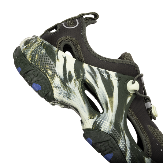 Crocs x Brain Dead Trailbreak 2 212689-90H