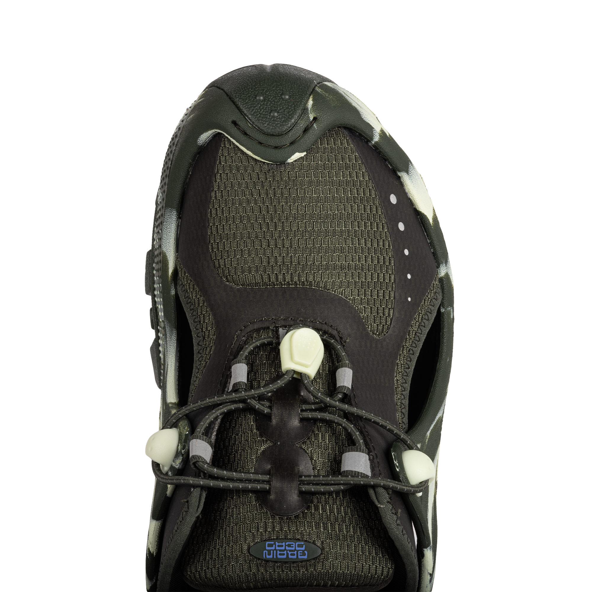 Crocs x Brain Dead Trailbreak 2 212689-90H