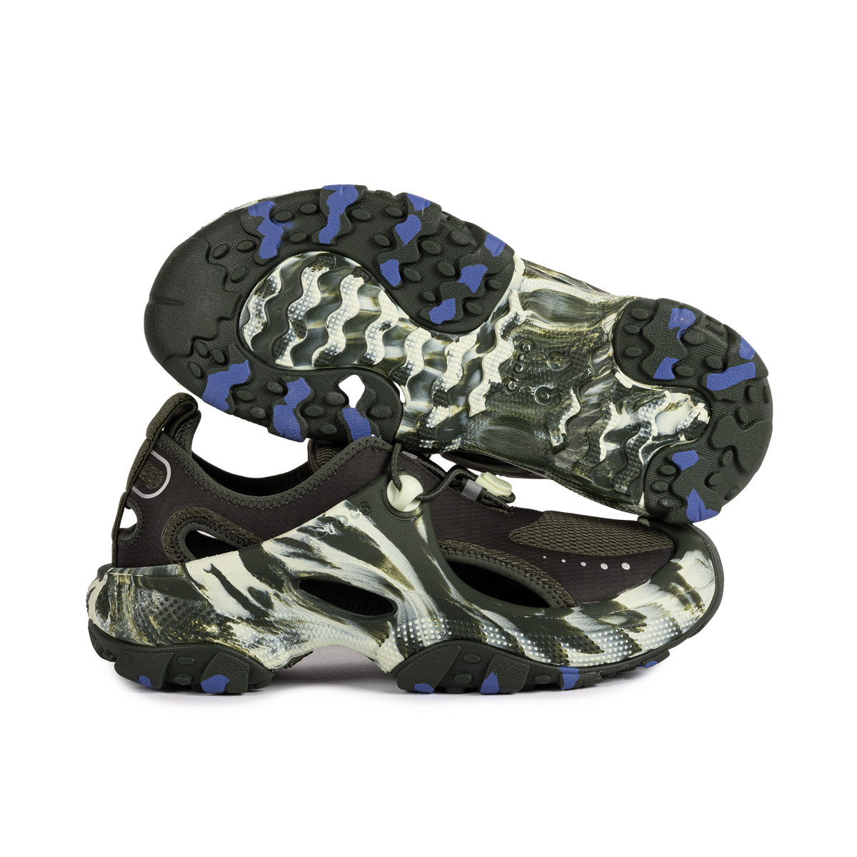 Crocs x Brain Dead Trailbreak 2 212689-90H