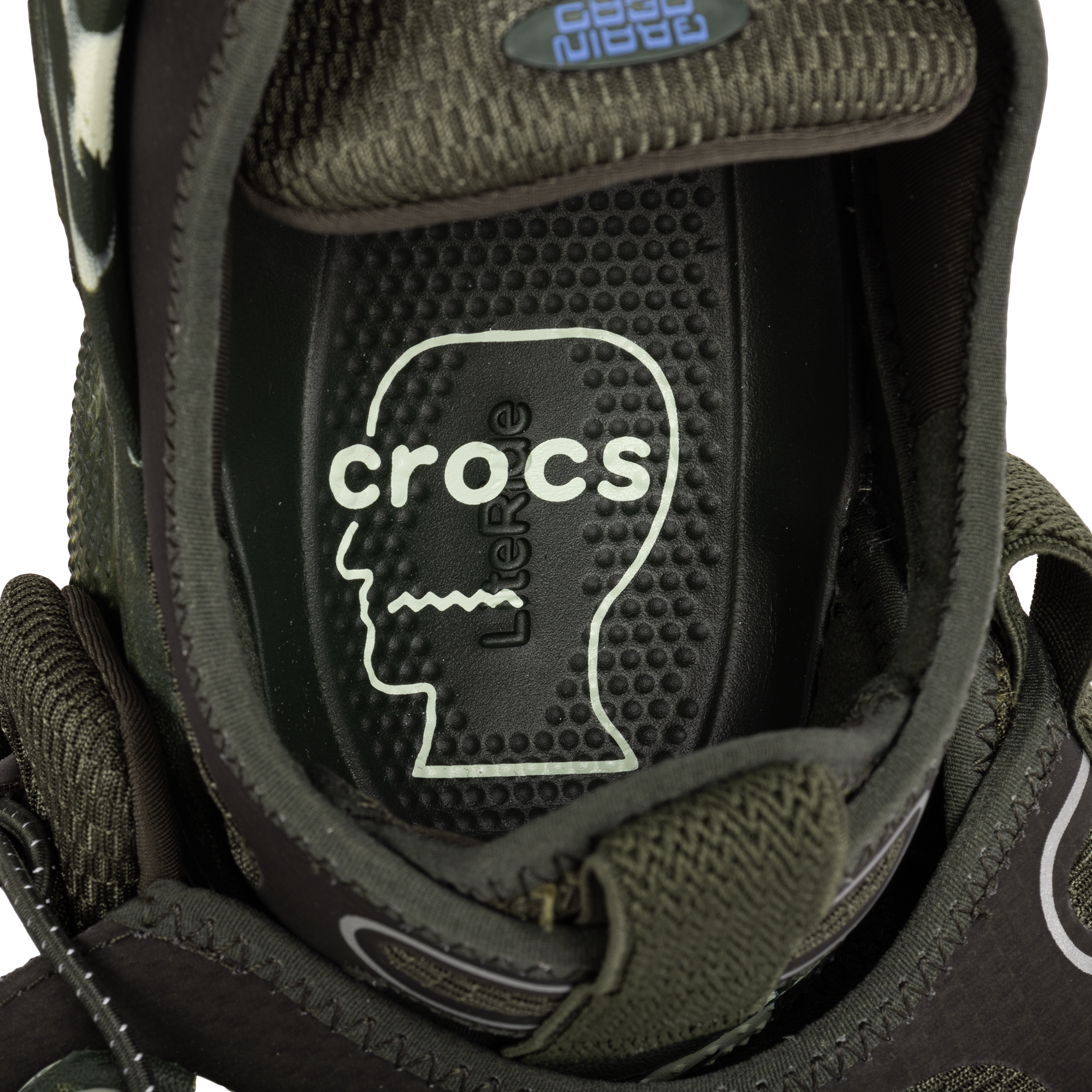 Crocs x Brain Dead Trailbreak 2 212689-90H