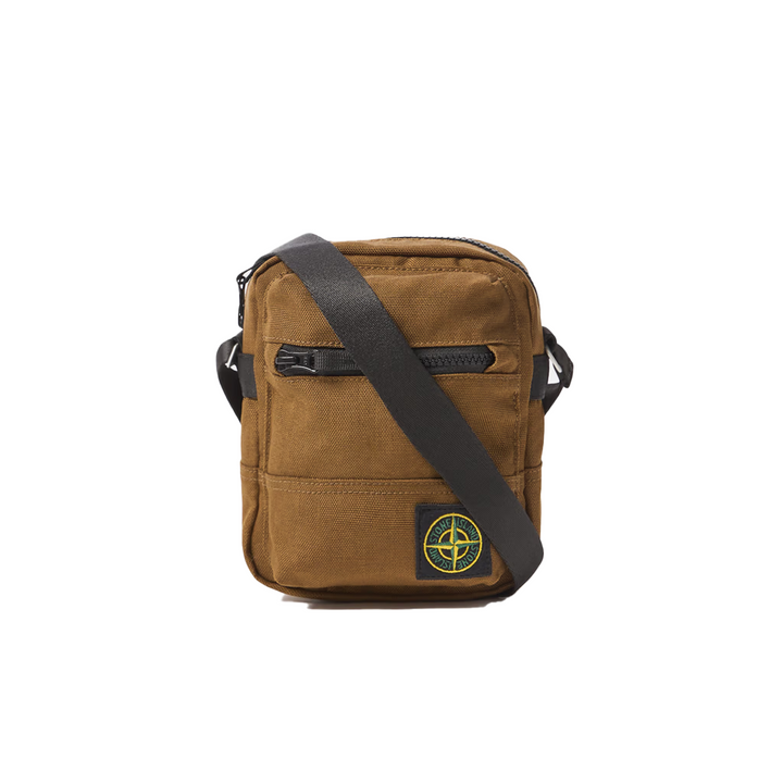 Stone Island Cross Body Bag 9200014 Dark Beige