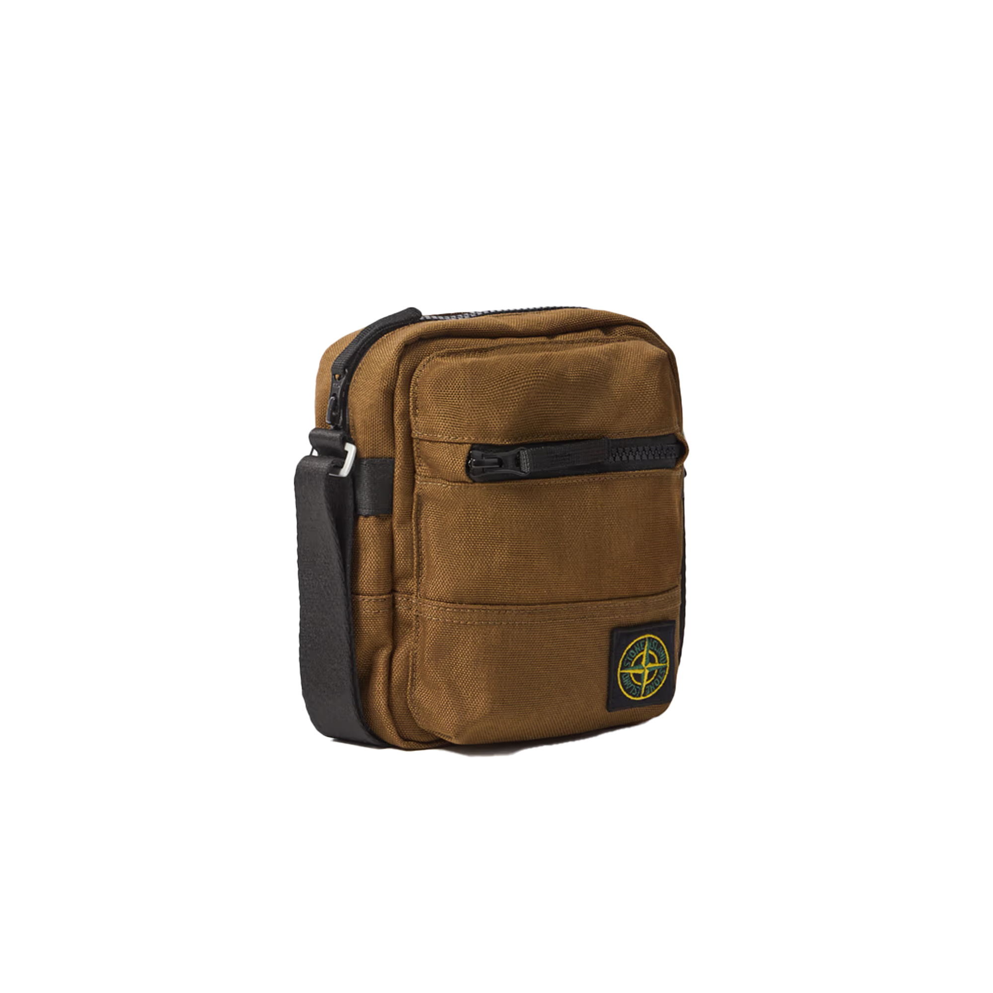 Stone Island Cross Body Bag 9200014 Dark Beige