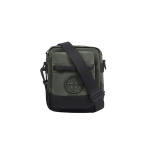 Stone Island Cross Body Bag 9200908 Musk