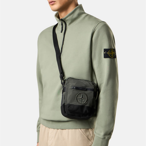 Stone Island Cross Body Bag 9200908 Musk