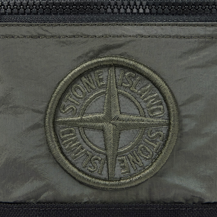 Stone Island Cross Body Bag 9200908 Musk