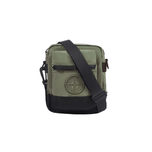 Stone Island Cross Body Bag 9200908 Sage