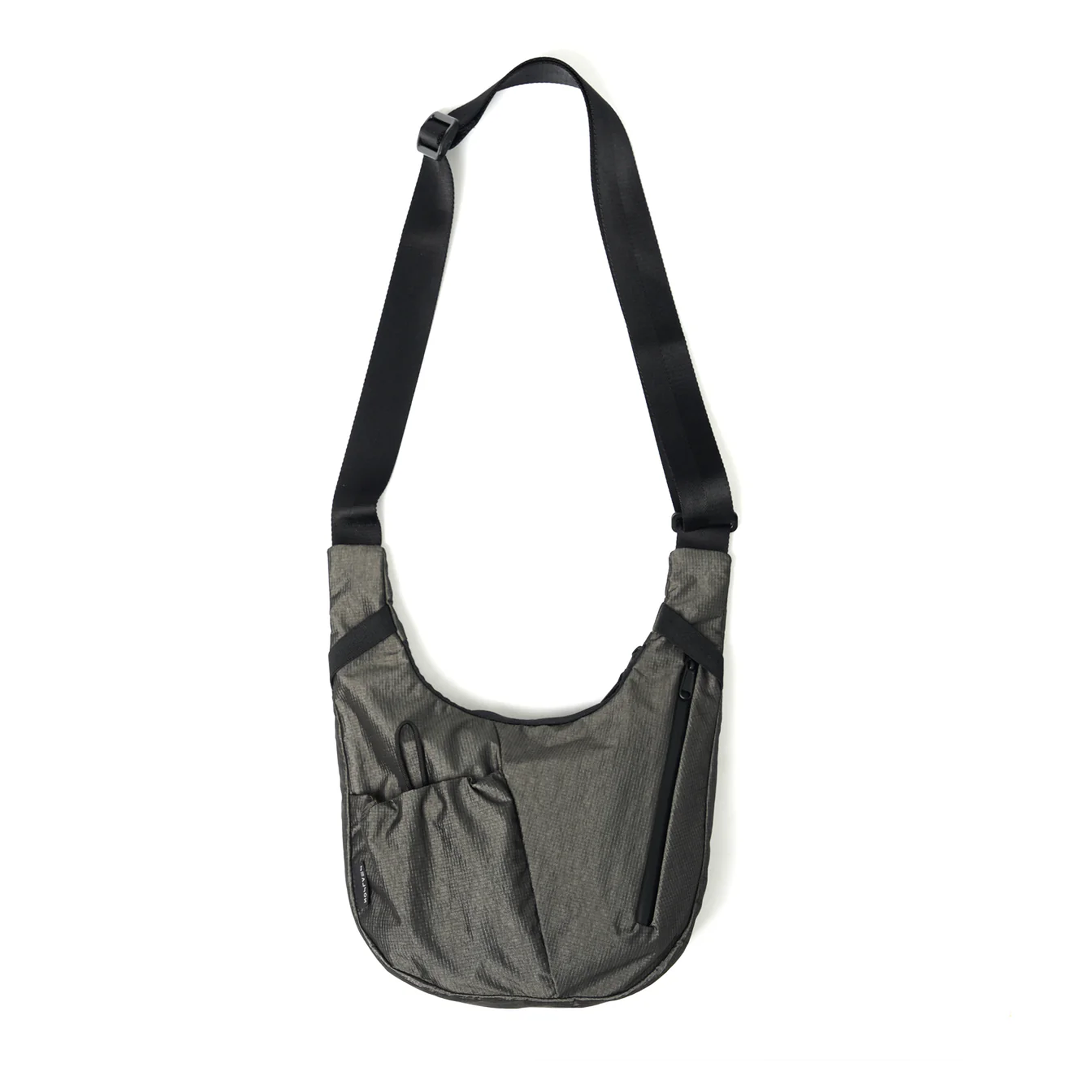 Sealson  Crossbody Bag M1 Gravel Grey